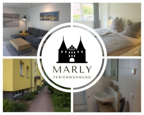 Ferienwohnung Marly, Lübeck